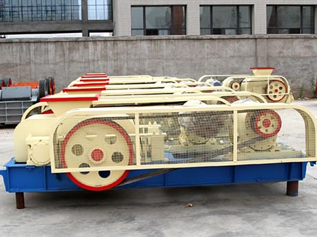 齒輥破碎機(jī) 齒輥破碎機(jī)