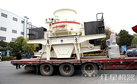 哪種鵝卵石制砂機(jī)好？多少錢(qián)一臺(tái)？