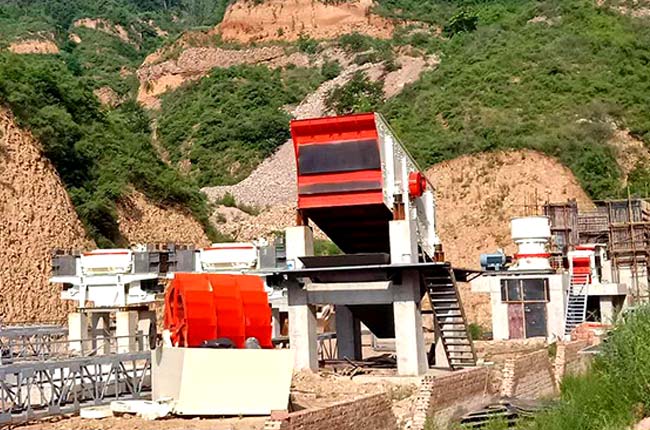 洗沙場(chǎng)一年可以賺多少 利潤(rùn)高不高？