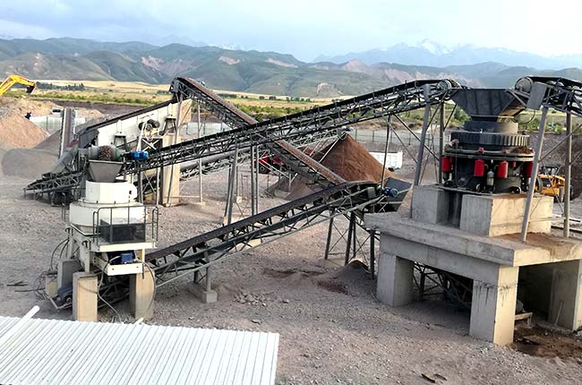 加工一噸石子的利潤(rùn)有多少？詳解開(kāi)石料廠的成本與利潤(rùn)