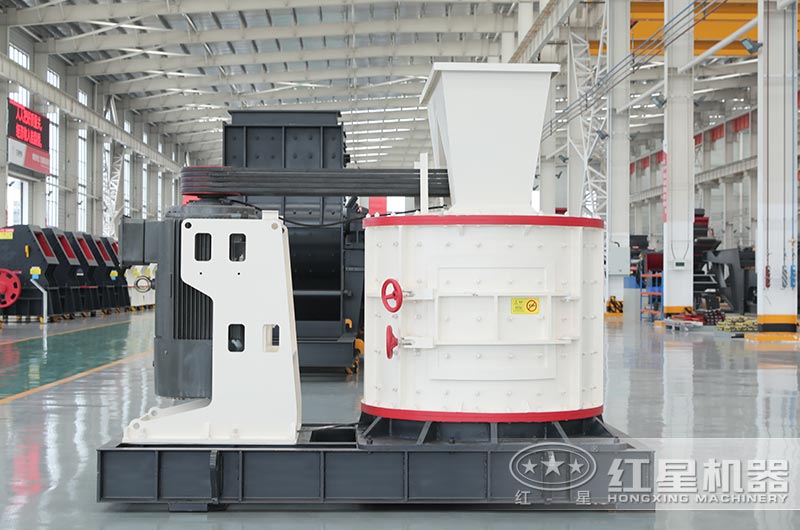 復(fù)合式粉碎機(jī)多少錢(qián)一臺(tái)？