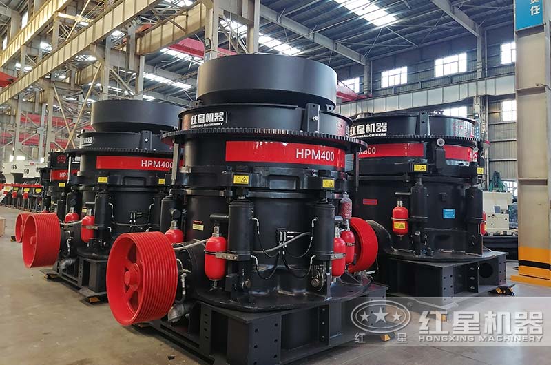 圓錐破碎機(jī) 圓錐破碎機(jī)