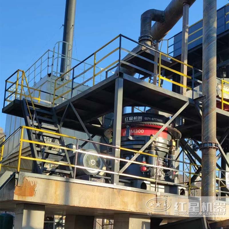 多缸液壓圓錐破碎機(jī)現(xiàn)場 多缸液壓圓錐破碎機(jī)現(xiàn)場