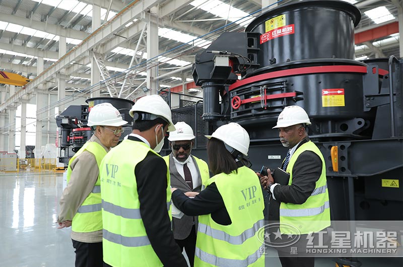 制砂機(jī)一套多少錢(qián)？—— 整套解決方案與投資成本全解析