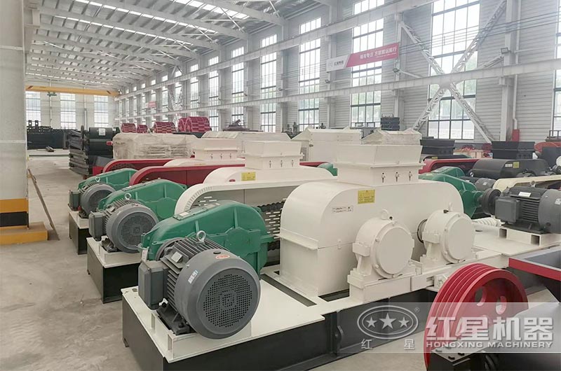 紅星機(jī)器對(duì)輥制砂機(jī)廠家 紅星機(jī)器對(duì)輥制砂機(jī)廠家