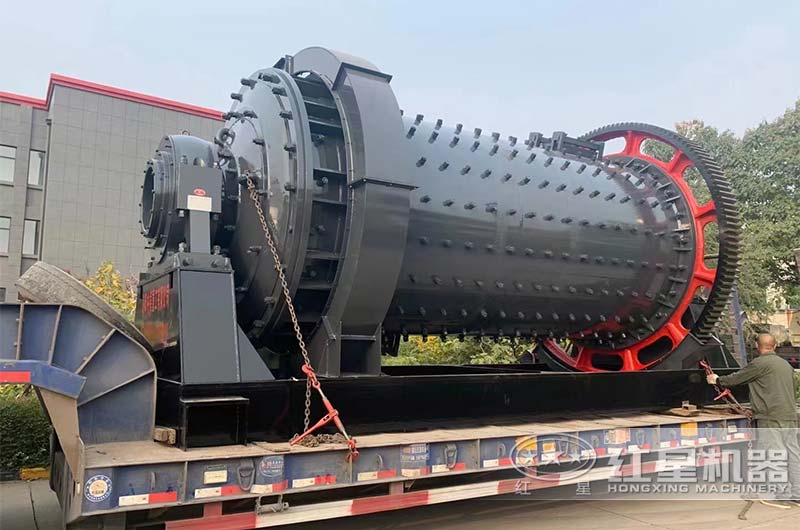 球磨粉碎機(jī) 球磨粉碎機(jī)