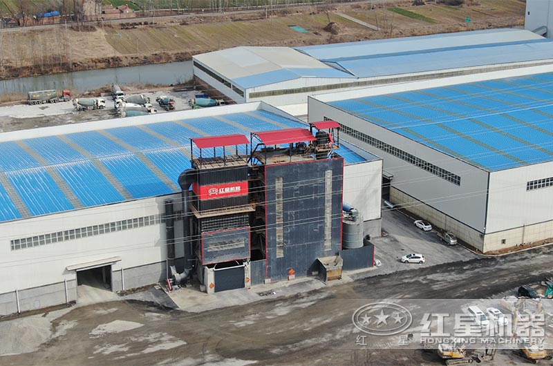 制砂樓實(shí)拍 制砂樓實(shí)拍