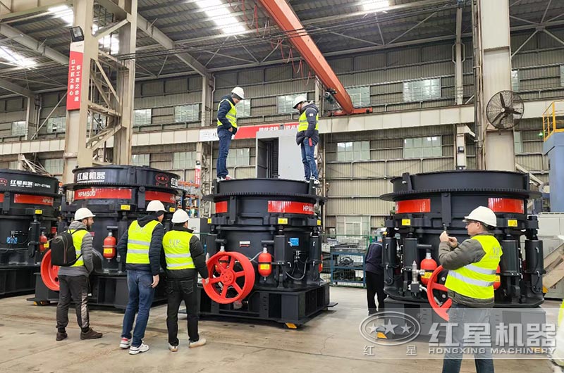 圓錐破碎機(jī)價(jià)格解析：如何讓錢花在刀刃上？