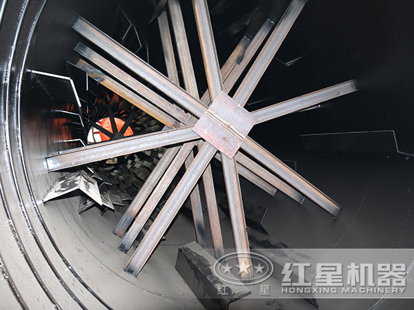 內(nèi)部結(jié)構