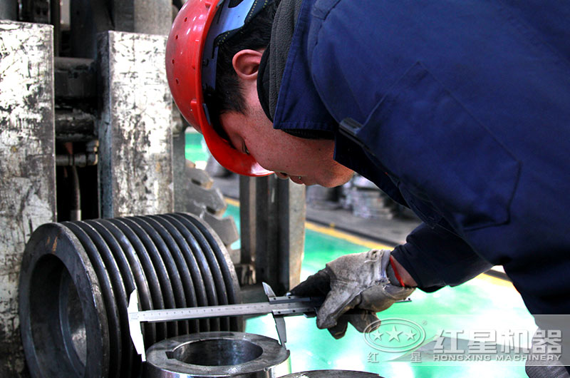 生產(chǎn)中苛刻要求，只為為用戶提供高品質(zhì)設(shè)備