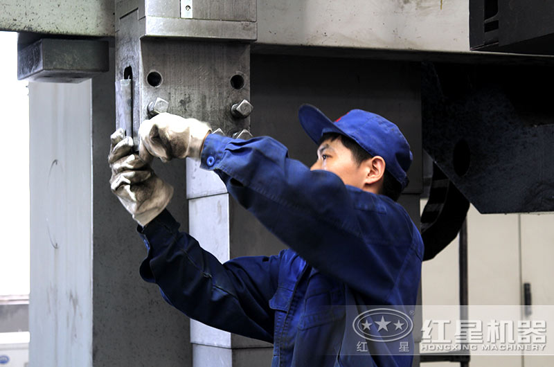 精益求精，我們只生產(chǎn)用戶信得過(guò)的產(chǎn)品