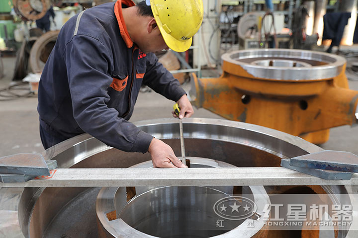 改變的是科技，不變的是紅星對高品質(zhì)設備的追求