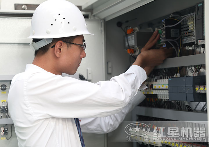 保證品質(zhì)，保證生產(chǎn)