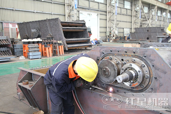 用心、專注，只為生產(chǎn)讓用戶放心的產(chǎn)品