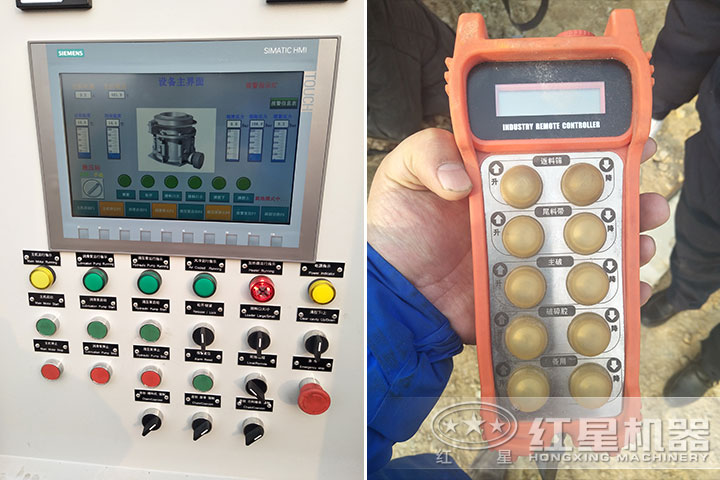 操作簡(jiǎn)單，自由作業(yè)