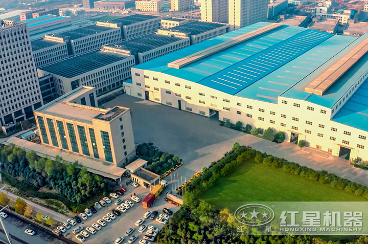 買(mǎi)制砂生產(chǎn)線(xiàn)，就到自產(chǎn)自銷(xiāo)大廠家